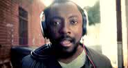Líder do Black Eyed Peas, Will.i.am alega ter sido vítima de racismo - YouTube