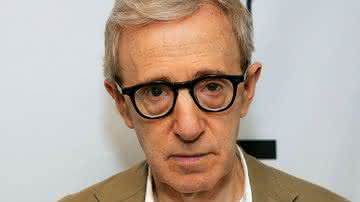 Woody Allen se pronuncia e desmente aposentadoria - Divulgação/Getty Images: Evan Agostini