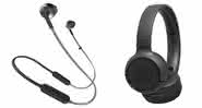 8 fones de ouvido sem fio que vão facilitar a sua vida - Reprodução/Amazon