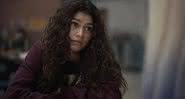 Zendaya comenta sobre novo desfecho de Rue em "Euphoria" - Divulgação/HBO Max