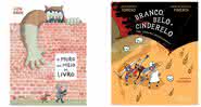 Confira a quarta relâmpago na Amazon com os melhores livros infantis - Reprodução/Amazon